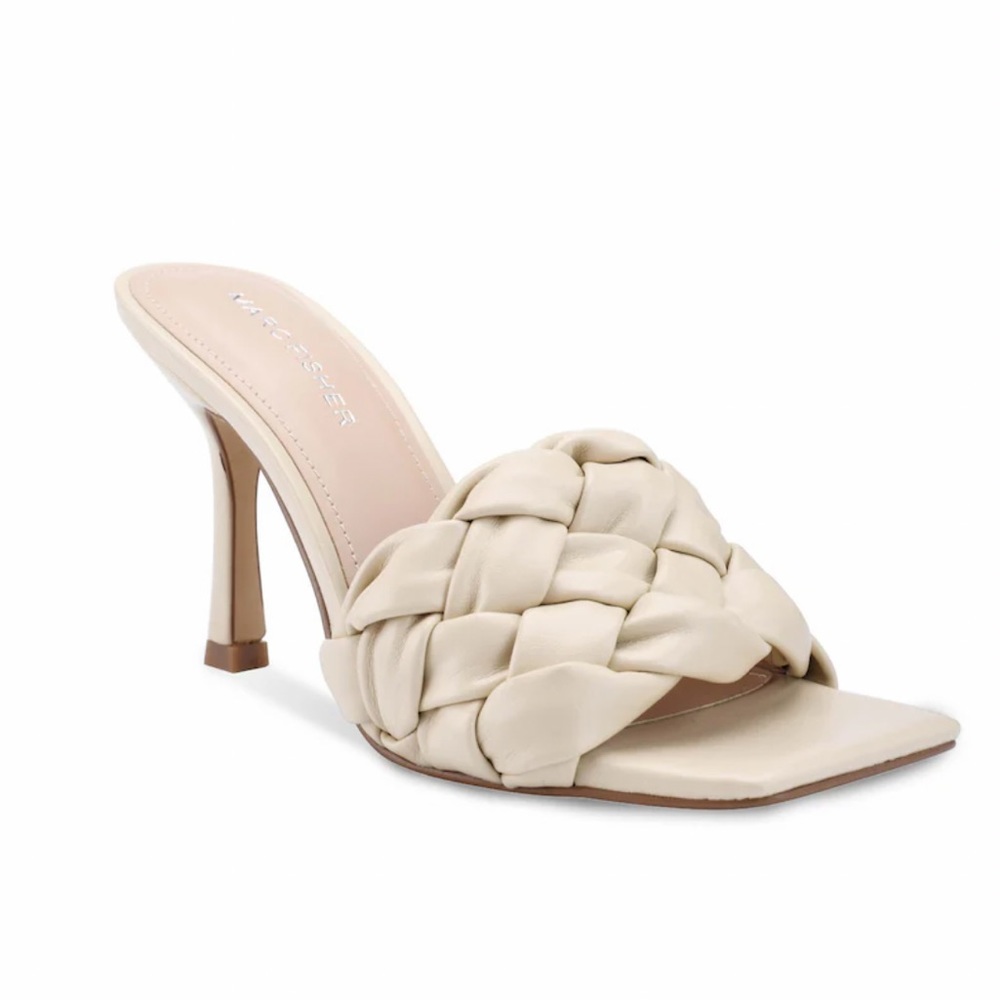 Marc Fisher Brizo Sandal